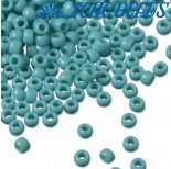 Zdjęcie - Koraliki TOHO Round 8/0 Opaque Turquoise